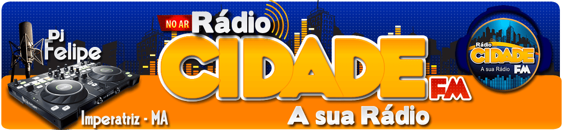 RÁDIO CIDADE FM ITZ-MA